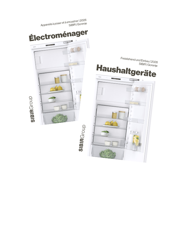 Collage Catalogue 2026 Allemand & Français