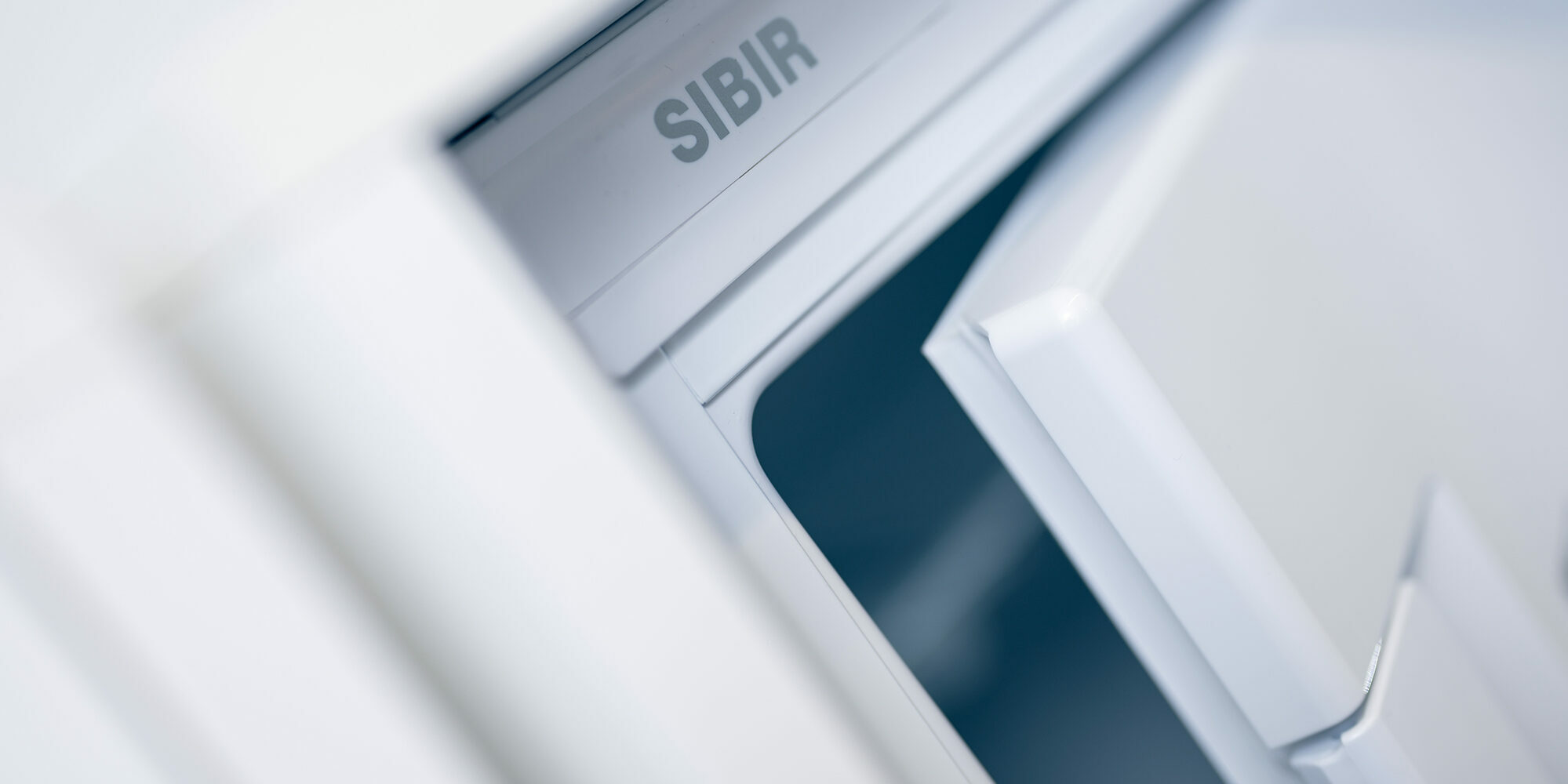 Guarnizione vano congelatore frigorifero SIBIR