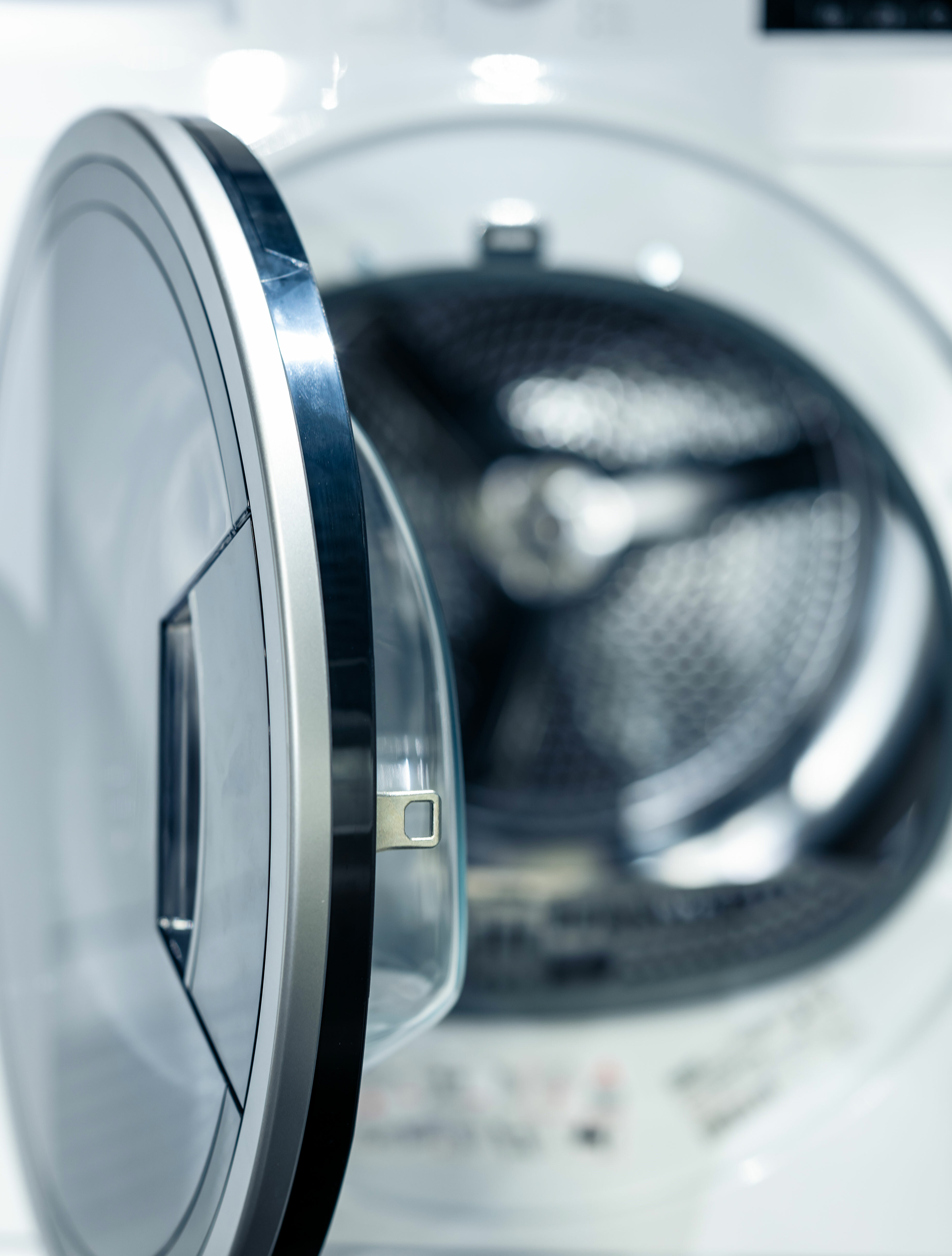 5 conseils pour utiliser efficacement le sèche-linge