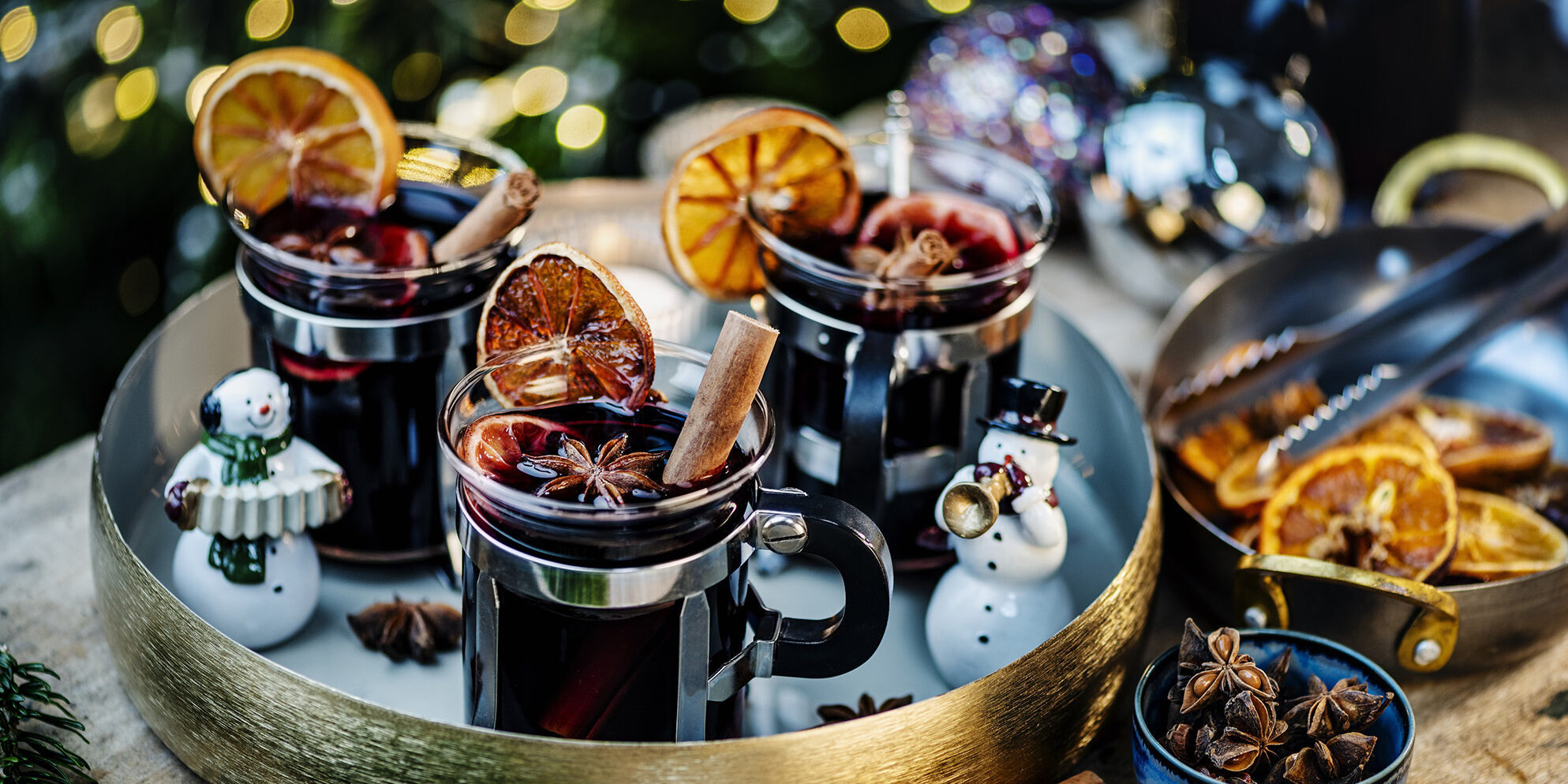 Glühwein