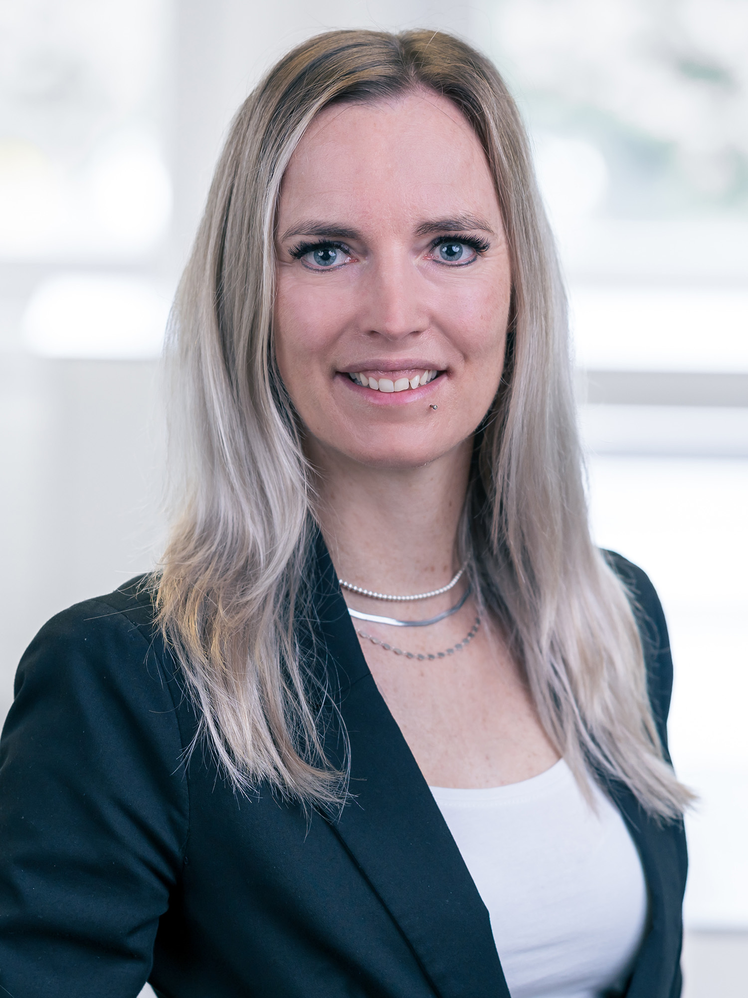 Gloor Daniela SIBIR Marketing