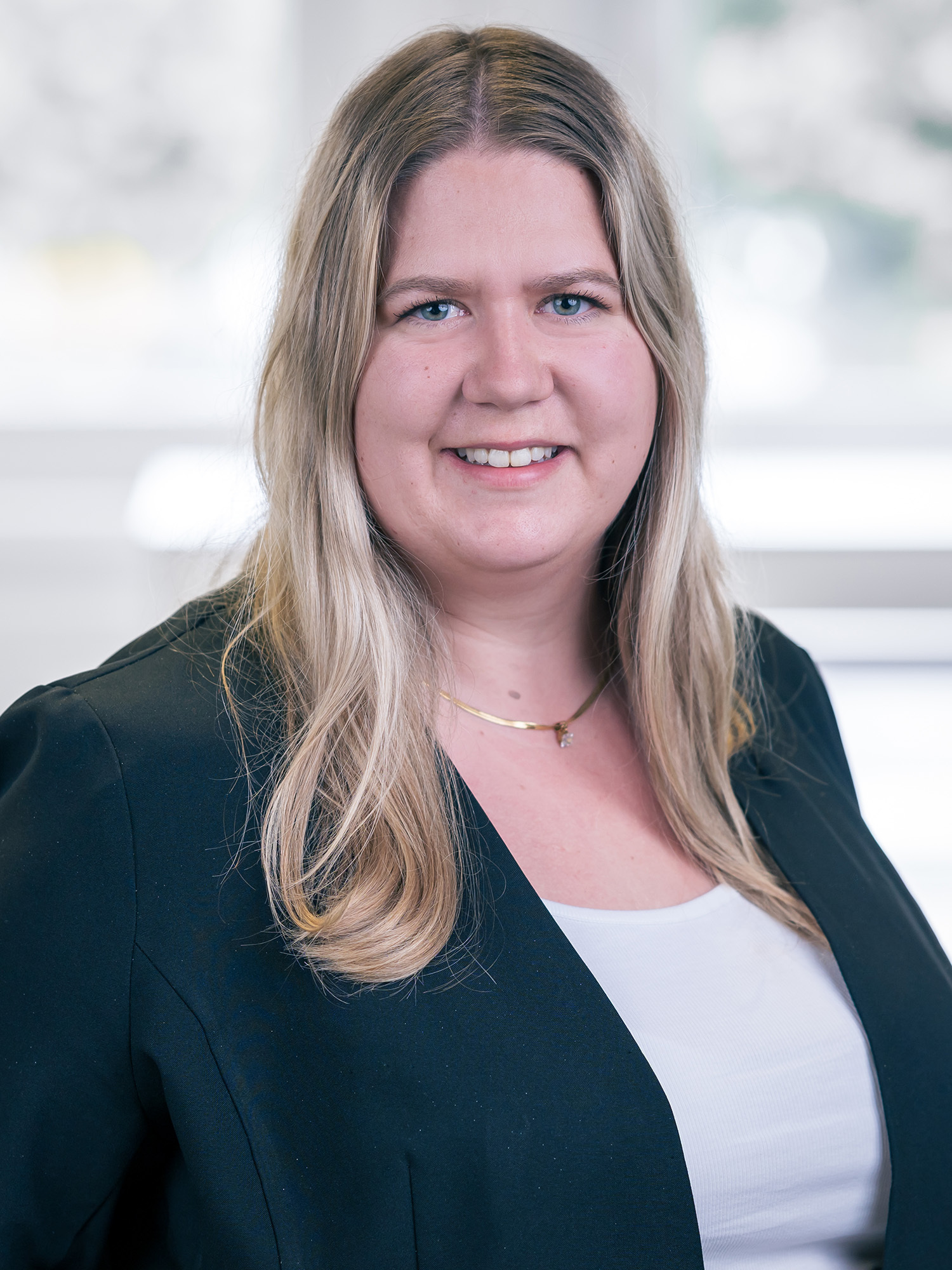 Nicole Bierhoff - SIBIR Kundendienst Spreitenbach