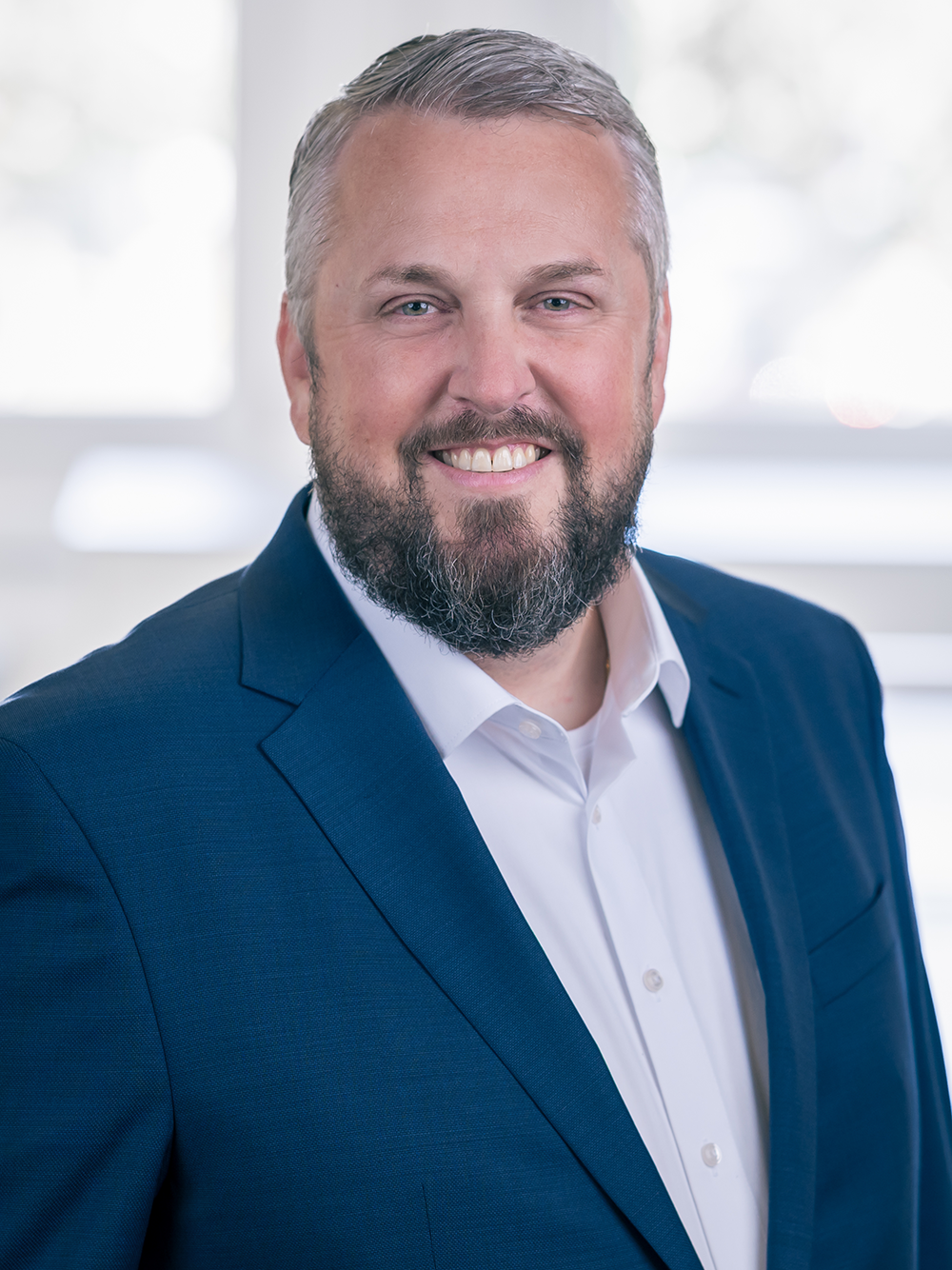 Cyrill Schlaeppi COO