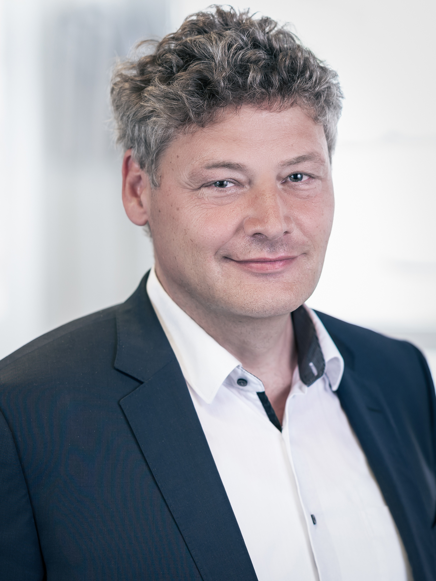 Fischer Hans SIBIR Geschäftleitung CEO