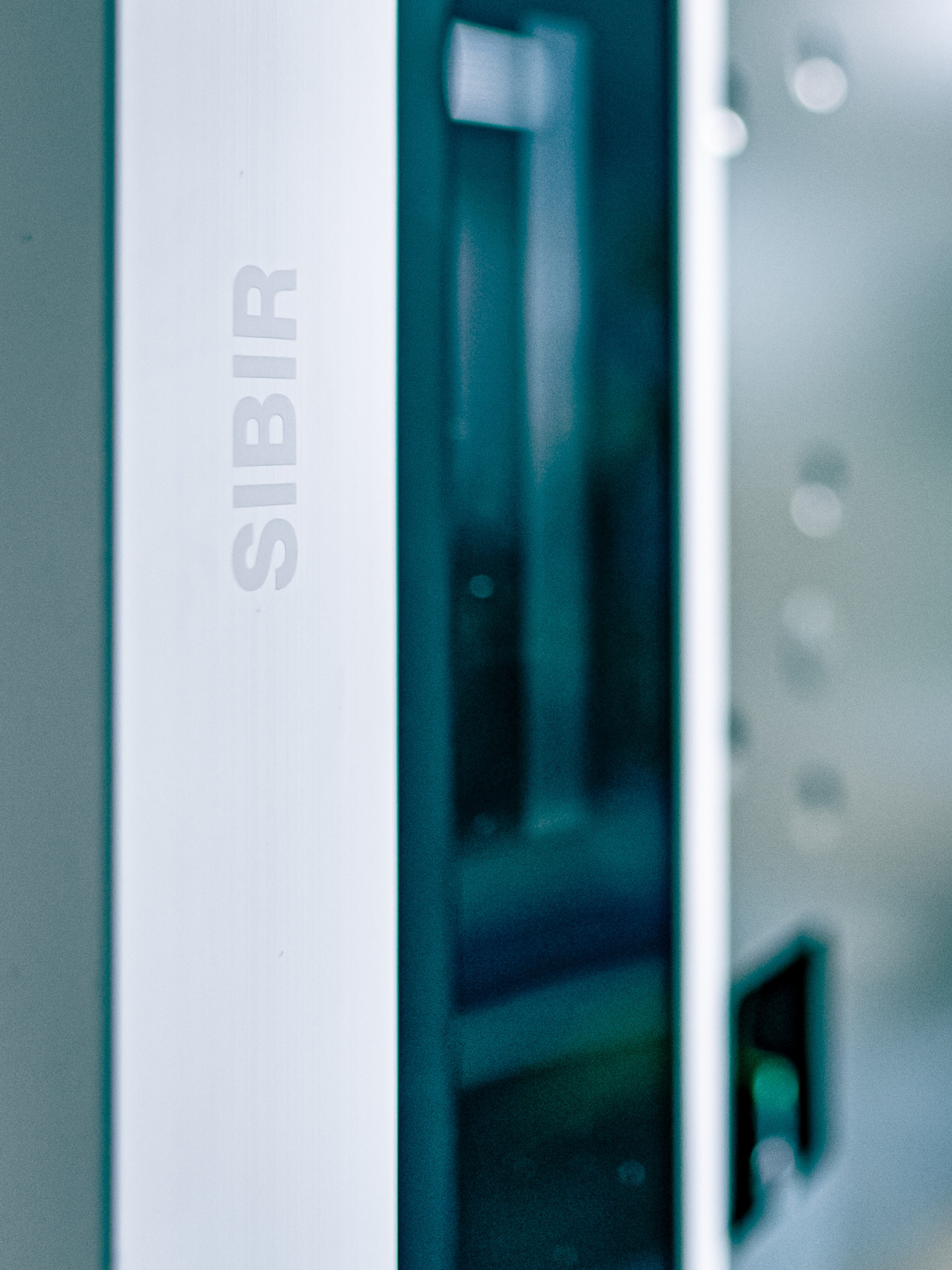 Über SIBIR | Sibirgroup