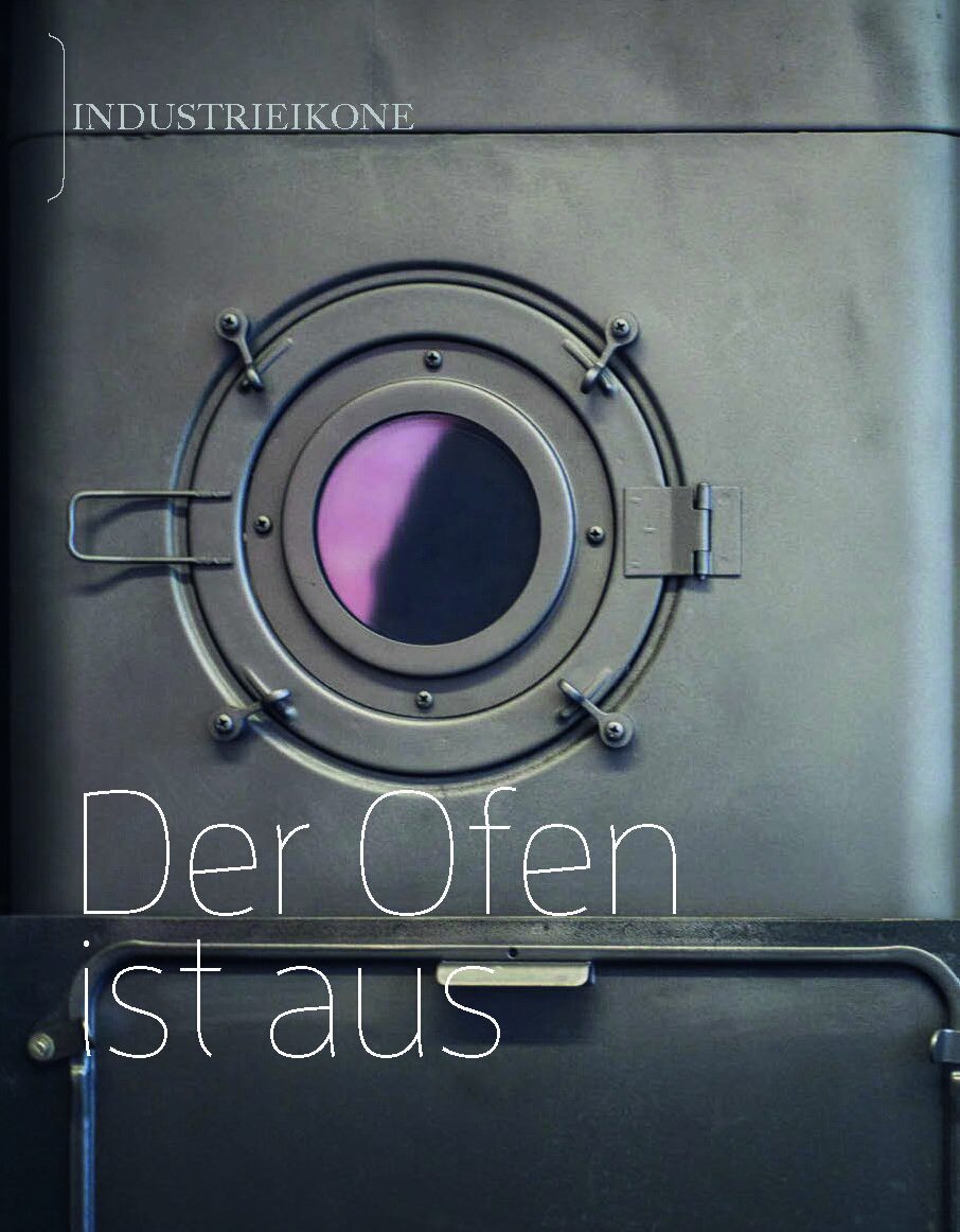 SIBIR Der Ofen ist aus - SIBIRtherm stellt Ofenproduktion ein